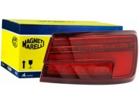 фото thumb №1, Лампа задняя правая audi a3 8v 16-20