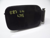 фото thumb №1, Крышка заливной топлива bmw x3 e83 lci 475