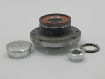 фото thumb №16, Nty ступиця колеса klt-ft-009