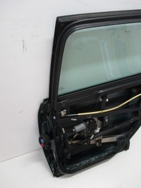 фото thumb №8, Дверь правое задние audi a6 4b9 99r