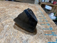 фото thumb №8, Mazda cx60 cx-60 22- корпус накладка зеркало правого правая перед передняя