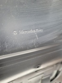 фото thumb №8, Капот mercedes gle задній покоління w167 2019-