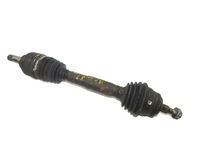 фото thumb №1, Mercedes a клас w168 1.7cdi 98r піввісь ліва коротка