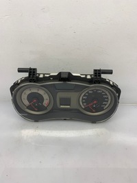 фото thumb №1, Лічильник приладова панель 8200628781g renault