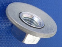 фото thumb №3, 5x peugeot 206 plus 407 expert гайка m6 бампер