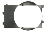 фото thumb №1, Mercedes sprinter 1995-2006 корпус вентилятора