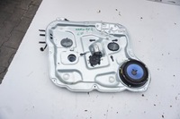 фото thumb №1, Механизм стекло левый перед hyundai santa fe 2 ii