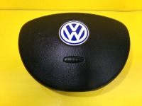 фото thumb №13, Руль кожаный з подушка volkswagen new beetle 2001 1c0419091 nr139
