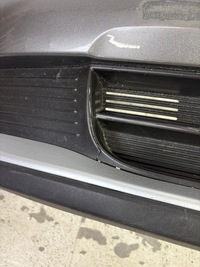 фото thumb №9, Бампер перед передний kia soul i 1 ev электрик 14-18