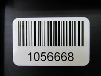 фото thumb №10, Cr-v vi 2.0 23r защита багажника w багажник задняя задняя 83304-3b9-h1-m1