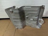 фото thumb №6, Захист теплова дна, лист теплова mercedes c klasa w205 de