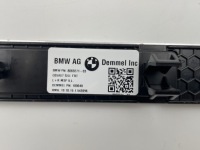 фото thumb №11, Bmw g05 g06 g07 g09 g18 планки накладки порогові m набір комплект 8069271