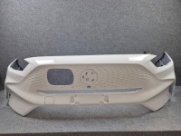 фото thumb №1, Бампер передній перед - mg zs ev lift 2021-