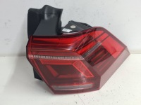 фото thumb №1, Лампа задняя правая led vw tiguan ii lift 5na945208j