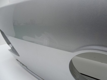 фото thumb №7, Кришка зад задня багажника la7w vw passat b7 3aa 10-15r sedan