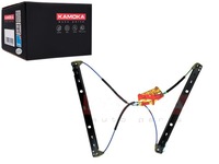 фото thumb №1, Posnośnik стёкла переднее левый audi q7 06'-15' kamoka