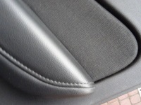 фото thumb №2, Volvo xc60 ii обивка правая обшивка правый перед