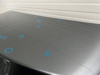 фото thumb №6, Крышка багажника багажника mercedes c-klasa w206 sedan