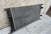 Купити Радіатор води renault megane 3 grandtour kz0/1 214100057r 2010, фото thumb