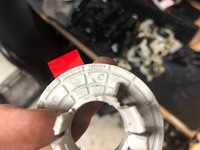 фото thumb №2, Bmw 2 f45 2016 корзина pdc 7480381