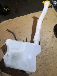 фото thumb №1, Renault master iv бак рідина омивача