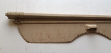 фото thumb №13, Ролета багажника ford tourneo connect i 2002-2013 бежевая