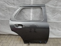 фото thumb №1, Citroen c4 cactus lift дверь задние правое