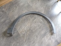 фото thumb №1, Молдинг крыла правый перед 87714-r2000 kia sportage v