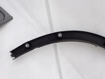 фото thumb №12, Bmw x5 f15 13-18 планка накладка правая зад