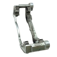 фото thumb №11, Скоба левый перед ford transit custom w08358