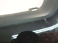 Купить Renault clio iv молдинг накладка решётка оригинал, фото thumb