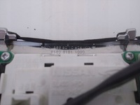 фото thumb №6, Панель клімат радіо манометр infiniti qx70 fx37 fx30d