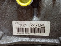 фото thumb №7, Bmw 5 g30 m550i xdrive кпп автоматическая ga8hp75z