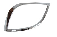 фото thumb №1, Рамка корпус фара лампи daf xf 106 ліва