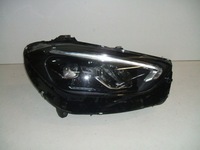 фото thumb №1, Mercedes w206 full led лампа права performance a2069064003