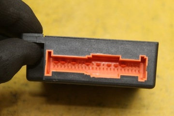 фото thumb №4, Датчик подушка безпеки подушок peugeot 607 96296330