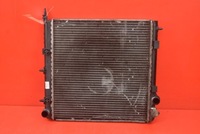 фото thumb №1, Радіатор wody citroen c2 1.4 hdi 04r