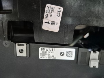 фото thumb №14, Pas підсилювач радіатор вентилятор бензин гібрид bmw x1 u11 м-пакет