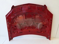 фото thumb №6, Mercedes glk 204 капот кришка двигуна оригінал