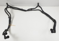 фото thumb №1, Пабтрубок  трубка воды jaguar xfr xf x250 9x23-8c289-ac