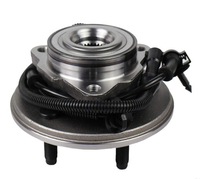 фото thumb №1, Ступица подшипник перед cbk ford explorer 2002-2005