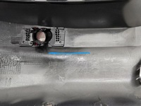 фото thumb №10, Уголок накладка бампера opel combo e 18- левый перед