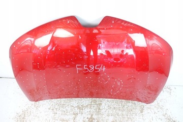 фото thumb №9, Renault captur ii 2019- кришка капот двигуна 651224638r