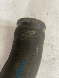 фото thumb №3, Mercedes w164 ml x164 gl труба интеркулер 3.0 cdi