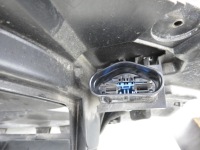 фото thumb №4, Вентилятор охолодження радіатора (дифузор) vw touareg ii 3.0 tsi 7p0121203e 7p0121207a