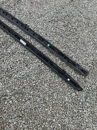 фото thumb №8, Jeep grand cherokee wl l limited overland 2021 22 2023 24 рейлинги кровельные