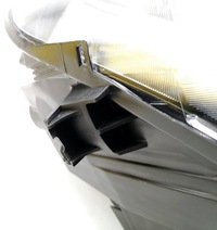 фото thumb №3, Лампа передня права mercedes sprinter 907/910