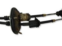 Тросы переключения передач alfa romeo 159 a606 середина Киев, фото thumb