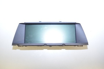 фото thumb №9, Систем навигации bmw 7 f01, f02 9206444 3.0l дизель 180kw 2009