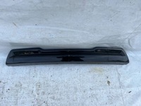 фото thumb №1, Молдинг ford ecosport st line бампер задняя задний